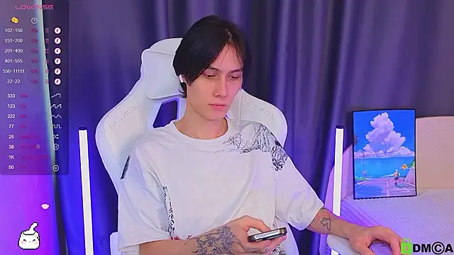 bd black online show from February 1, 2026, 1:09 pm