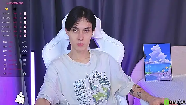 bd black online show from November 24, 2025, 1:22 pm