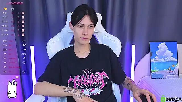 bd black online show from November 4, 2025, 11:03 am