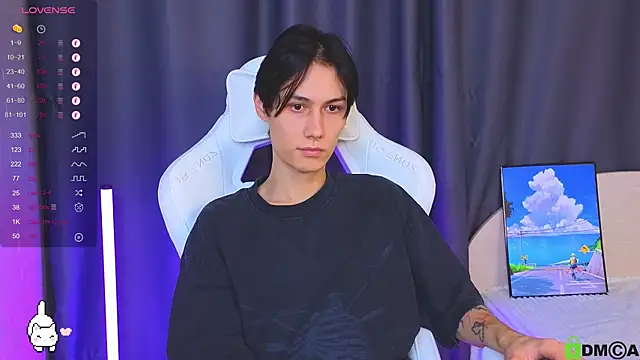 bd black online show from December 13, 2025, 11:00 pm