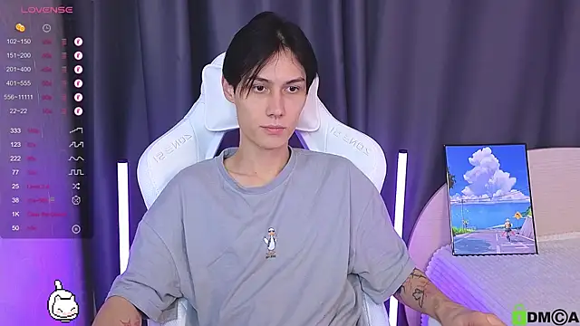 bd black online show from November 23, 2025, 3:11 pm