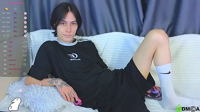 bd black online show from April 13, 2026, 10:36 pm