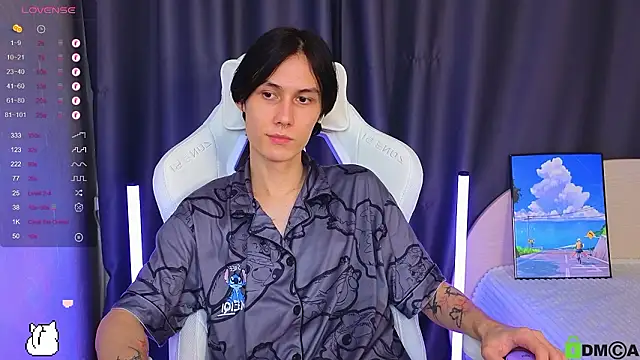 bd black online show from February 25, 2026, 11:59 pm