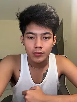 Snapshot of Prince_kiyoshi chatting on May 25, 2026, 2:55 am Prince kiyoshi online show from May 25, 2026, 2:55 am