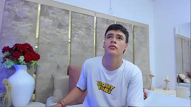 BenitoSaenz online show from March 18, 2026, 1:24 pm