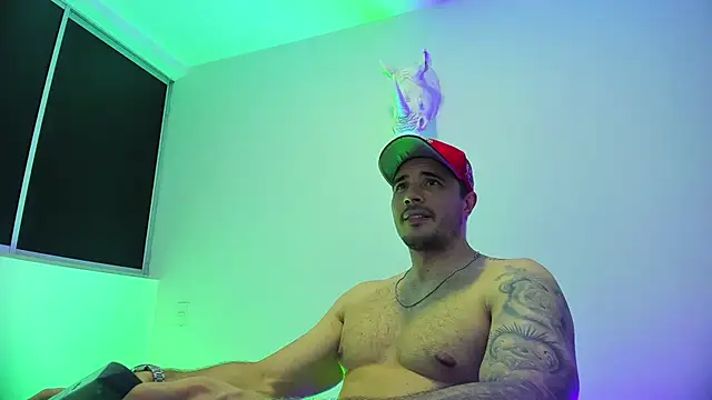 Snapshot of Dagoti chatting on February 14, 2026, 8:03 am Dagoti online show from February 14, 2026, 8:03 am