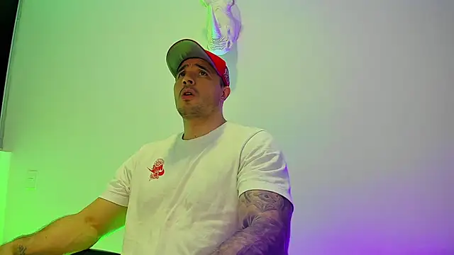 Snapshot of Dagoti chatting on April 9, 2026, 2:35 am Dagoti online show from April 9, 2026, 2:35 am