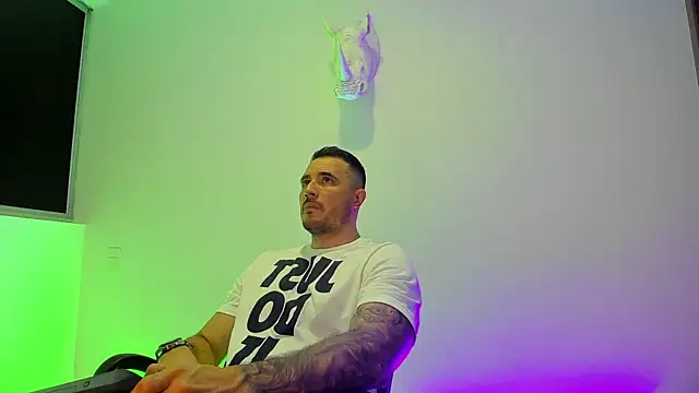 Snapshot of Dagoti chatting on April 15, 2026, 1:55 am Dagoti online show from April 15, 2026, 1:55 am