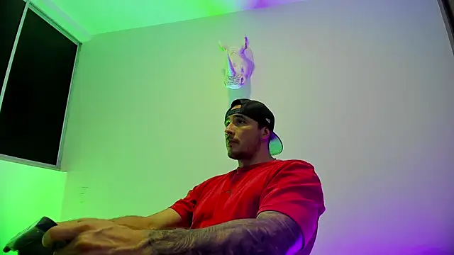 Snapshot of Dagoti chatting on February 13, 2026, 1:16 am Dagoti online show from February 13, 2026, 1:16 am