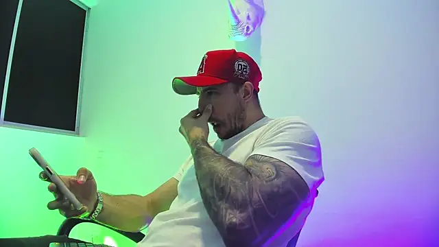 Snapshot of Dagoti chatting on February 7, 2026, 11:02 pm Dagoti online show from February 7, 2026, 11:02 pm