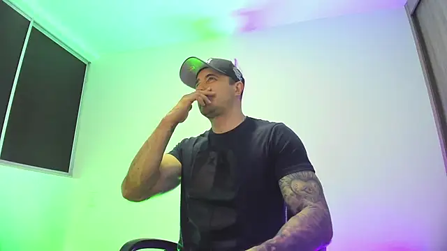 Snapshot of Dagoti chatting on February 10, 2026, 7:24 pm Dagoti online show from February 10, 2026, 7:24 pm