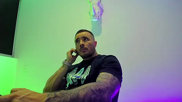 Snapshot of Dagoti chatting on March 23, 2026, 8:30 pm Dagoti online show from March 23, 2026, 8:30 pm