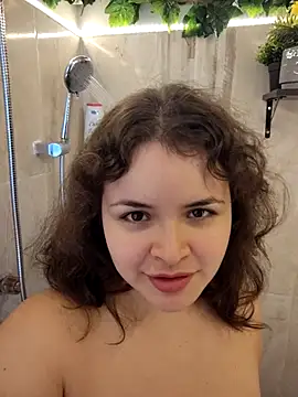 SeleneLuminari8 online show from November 9, 2025, 3:49 pm