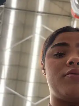 Snapshot of Kaily_Sweet16 chatting on October 27, 2025, 6:42 pm Kaily Sweet16 online show from October 27, 2025, 6:42 pm