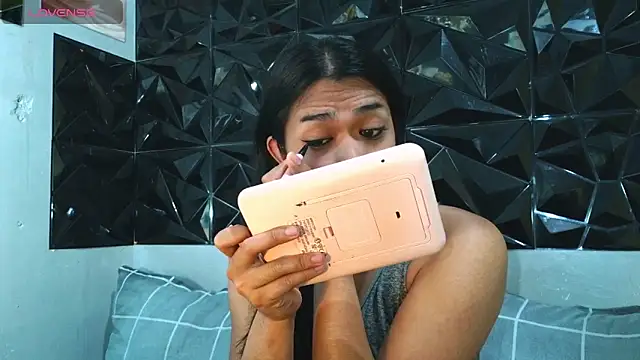 Snapshot of Mistress_Anastasia chatting on April 15, 2026, 10:10 am Mistress Anastasia online show from April 15, 2026, 10:10 am