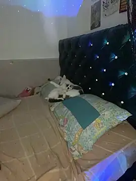 venusobryan 55 online show from March 15, 2026, 10:06 pm