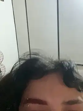 venusobryan 55 online show from November 1, 2025, 1:34 am