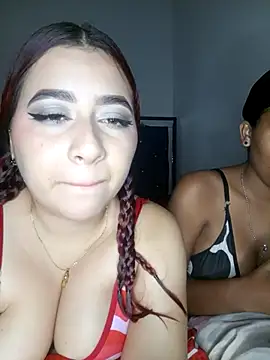 Chloe Sky love online show from November 26, 2025, 3:06 am