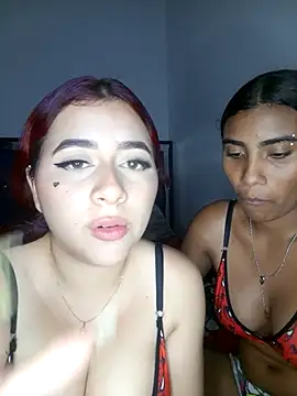 Chloe Sky love online show from October 22, 2025, 3:50 am