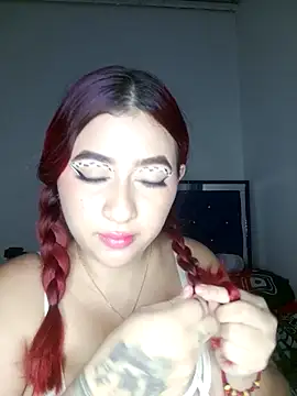 Chloe Sky love online show from November 20, 2025, 4:02 am