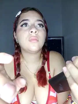 Chloe Sky love online show from November 25, 2025, 5:08 am