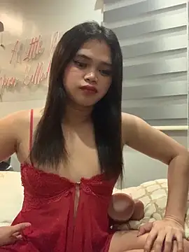 VictoriaL0ve online show from November 19, 2025, 3:34 pm