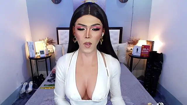 TatianaWil online show from September 20, 2025, 1:10 am