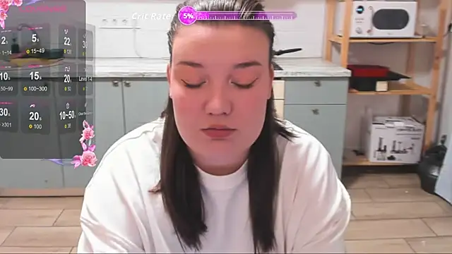 Snapshot of LinaElasm chatting on December 4, 2025, 10:09 pm LinaElasm online show from December 4, 2025, 10:09 pm