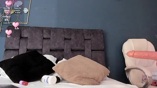 Snapshot of salome-gh chatting on March 3, 2026, 7:54 pm salome-gh online show from March 3, 2026, 7:54 pm