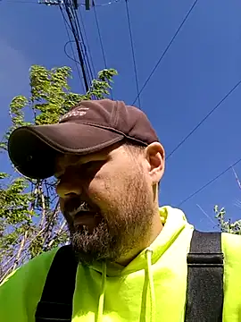 DouginWv online show from April 19, 2026, 8:33 pm