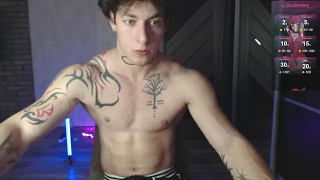 Snapshot of Brendan__Piks chatting on November 24, 2025, 9:53 am Brendan Piks online show from November 24, 2025, 9:53 am