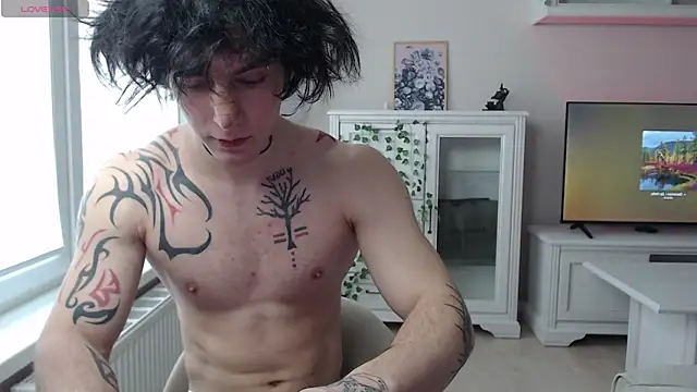 Brendan  Piks online show from March 20, 2026, 8:48 am