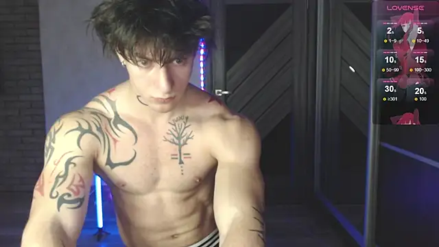 Snapshot of Brendan__Piks chatting on November 23, 2025, 7:18 am Brendan Piks online show from November 23, 2025, 7:18 am