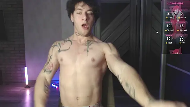 Snapshot of Brendan__Piks chatting on December 5, 2025, 6:45 am Brendan Piks online show from December 5, 2025, 6:45 am