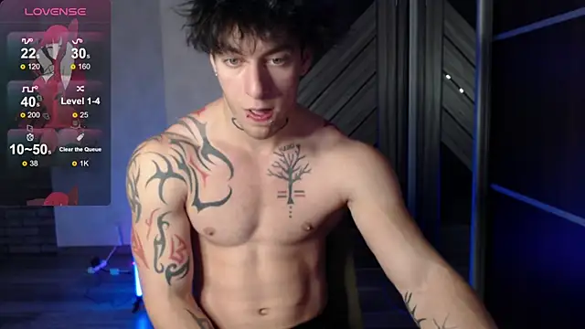 Snapshot of Brendan__Piks chatting on November 15, 2025, 7:01 am Brendan Piks online show from November 15, 2025, 7:01 am