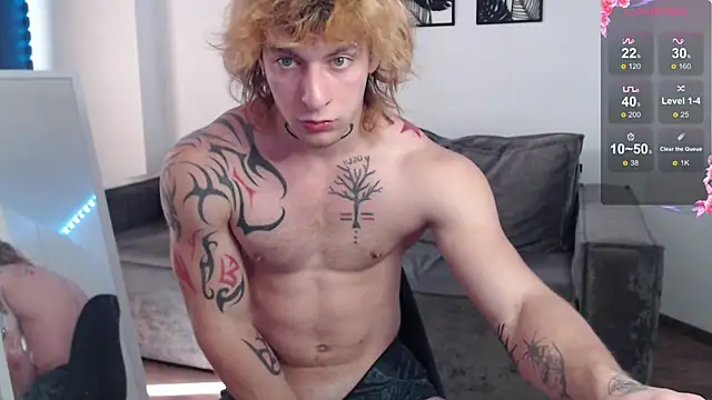 Snapshot of Brendan__Piks chatting on October 25, 2025, 9:52 am Brendan Piks online show from October 25, 2025, 9:52 am