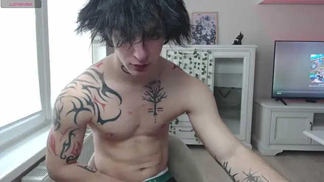 Brendan  Piks online show from February 21, 2026, 9:55 am