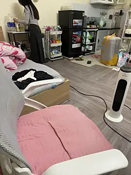 Mina048 online show from December 15, 2025, 2:50 am