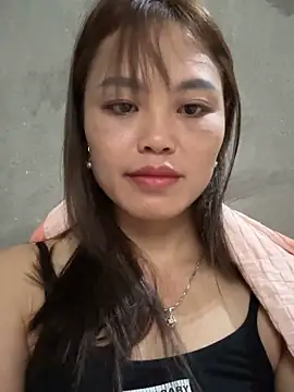 MychuSweet online show from October 23, 2025, 12:53 am