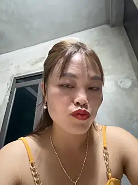 MychuSweet online show from October 21, 2025, 12:26 pm