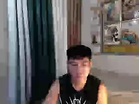 Snapshot of xshyboyx chatting on June 9, 2026, 2:56 am xshyboyx online show from June 9, 2026, 2:56 am