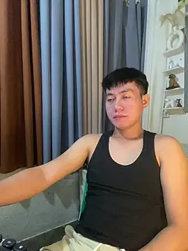 xshyboyx online show from March 6, 2026, 3:45 am