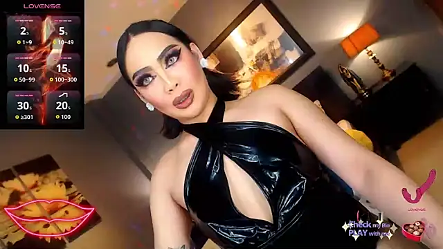 FridaHumphrey online show from March 23, 2026, 6:52 pm