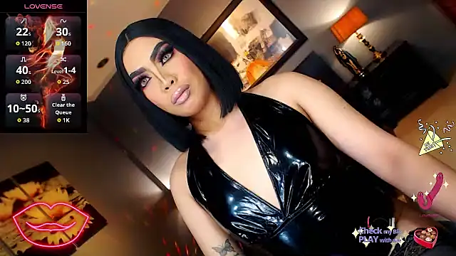 FridaHumphrey online show from December 4, 2025, 6:18 pm