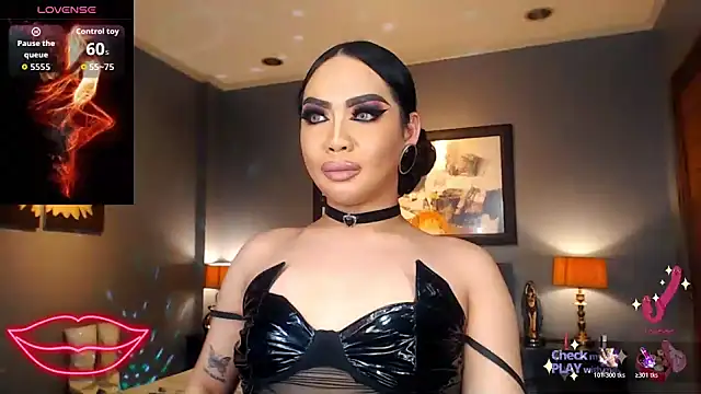 FridaHumphrey online show from March 4, 2026, 6:59 pm