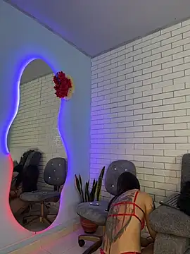 Im Fernanda online show from February 3, 2026, 9:58 am