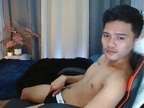 YourNaughtyTwink 69 online show from March 21, 2026, 5:50 pm