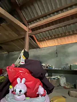 ThiHa003 online show from March 26, 2026, 9:07 am