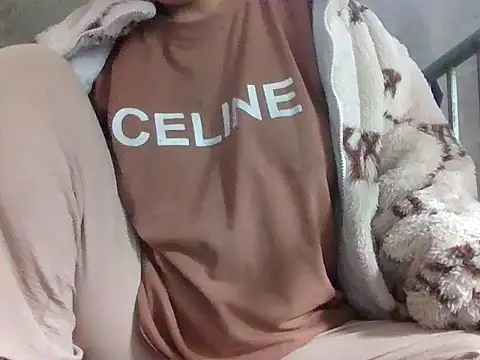 Linbi135 online show from April 7, 2026, 1:07 am