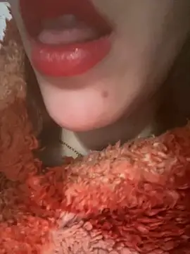 Snapshot of Mimisixo chatting on February 2, 2026, 1:48 am Mimisixo online show from February 2, 2026, 1:48 am